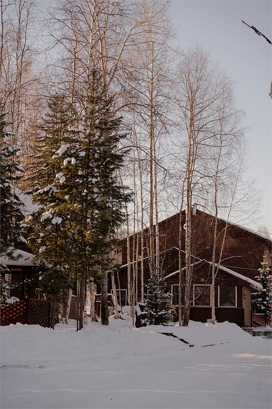 Белый Соболь, Иркутская область: фото 3