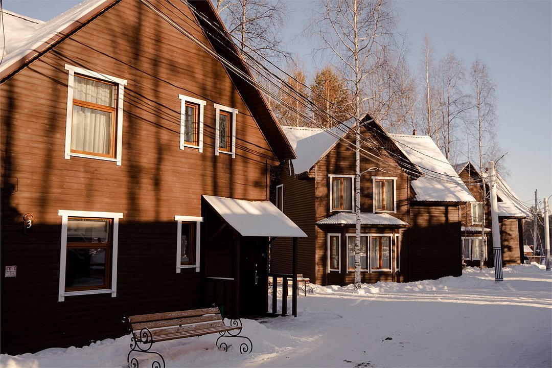 Белый Соболь, Иркутская область: фото 4