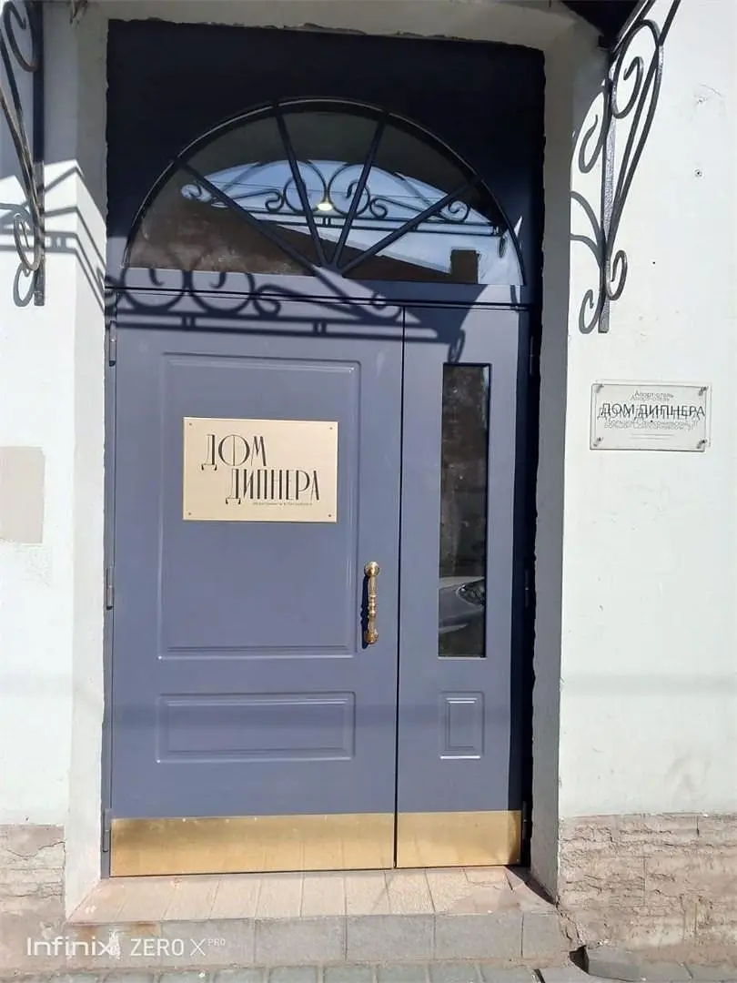 Гостиница Апартаменты Дипнера, Санкт-Петербург, Ленинградская область