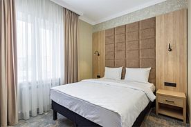 Стандартный номер, Гостиница Веллора, Ессентуки