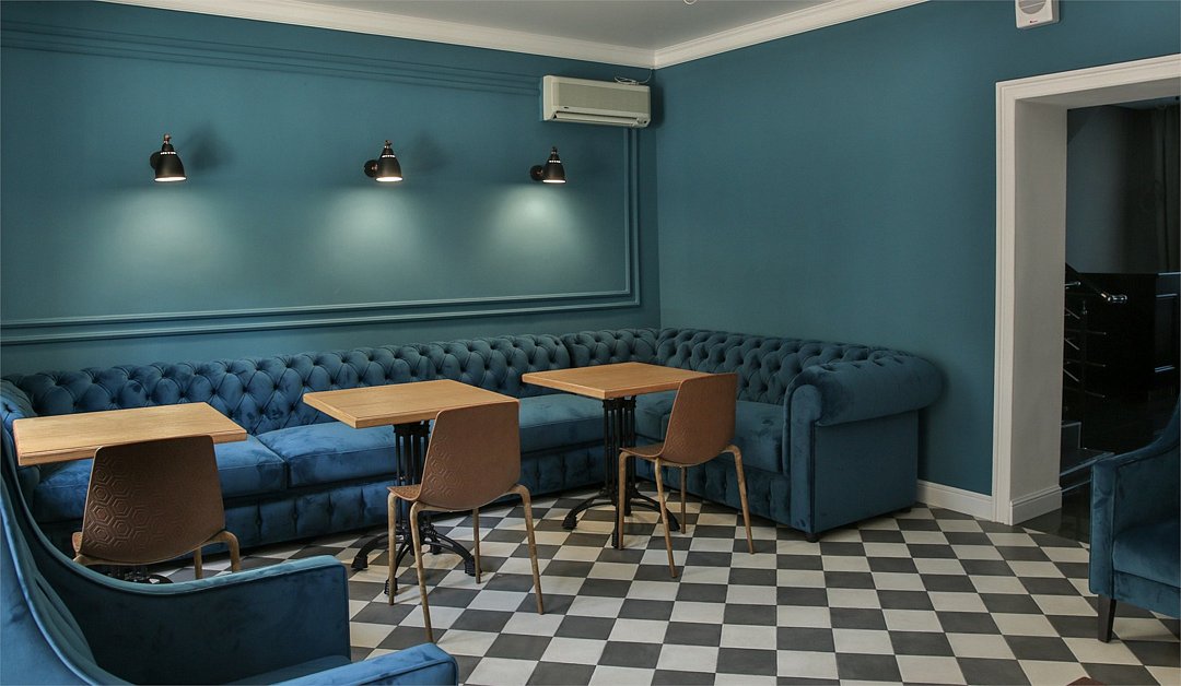 Москва, Республика Северная Осетия (Алания): фото 5