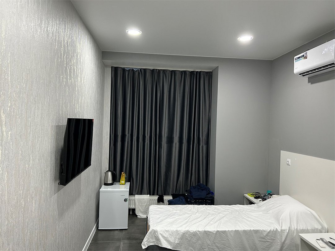 Апарт-отель, Республика Дагестан: фото 2