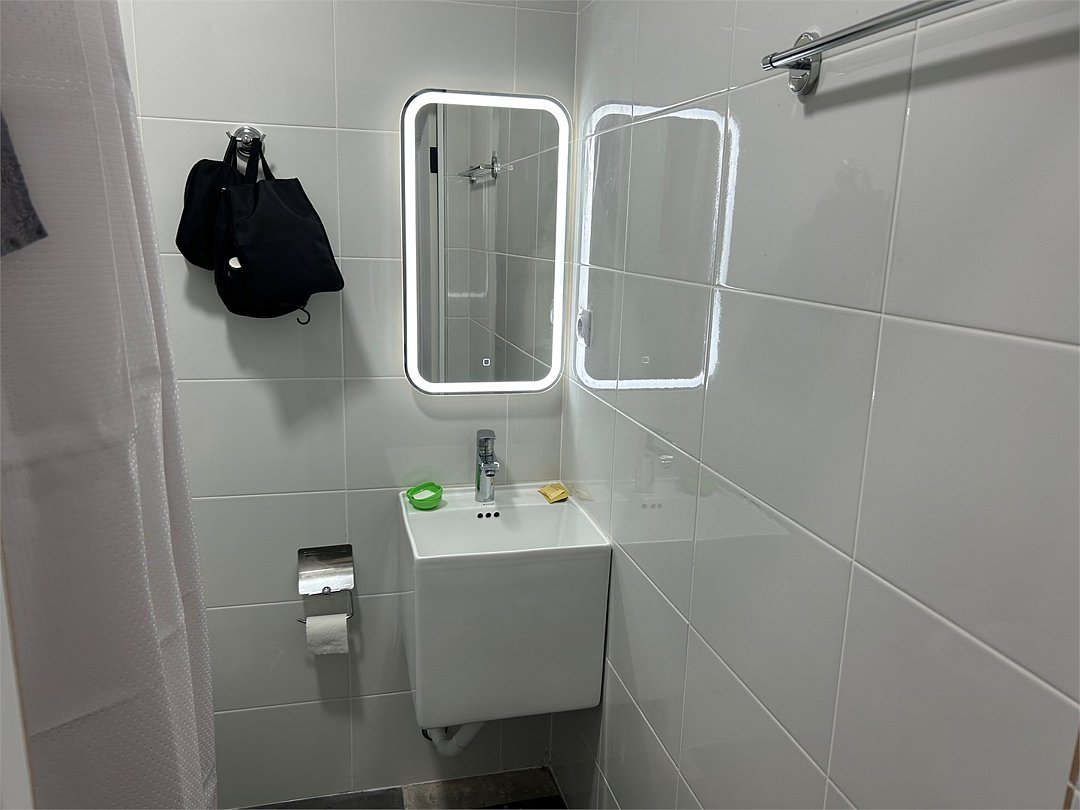 Апарт-отель, Республика Дагестан: фото 3