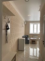 апартаменты, Апарт-отель, Каспийск