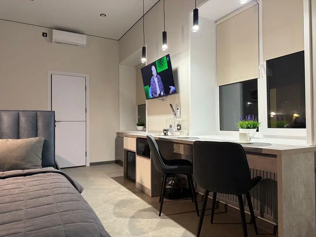 Home Sharing, Амурская область: фото 3