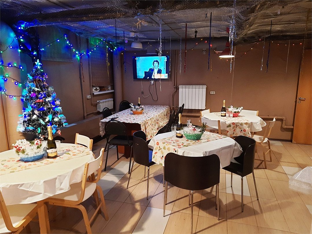 Ley-Sun, Ленинградская область: фото 5