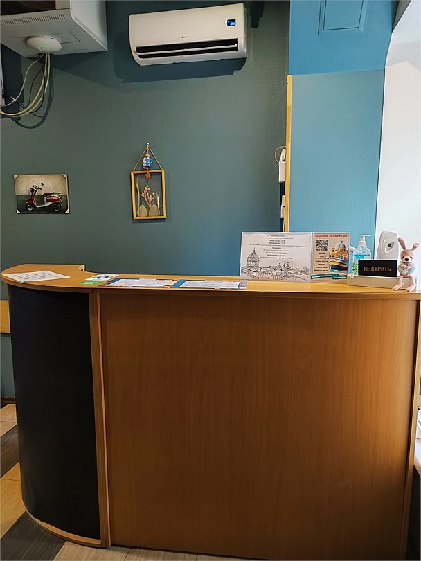 Ley-Sun, Ленинградская область: фото 3