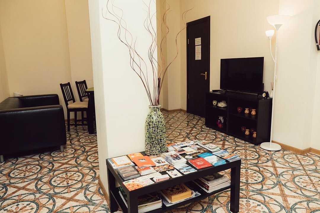 Смоленка, Ленинградская область: фото 2