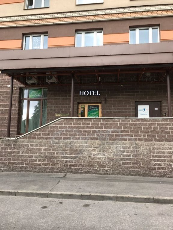 Смоленка, Ленинградская область: фото 3