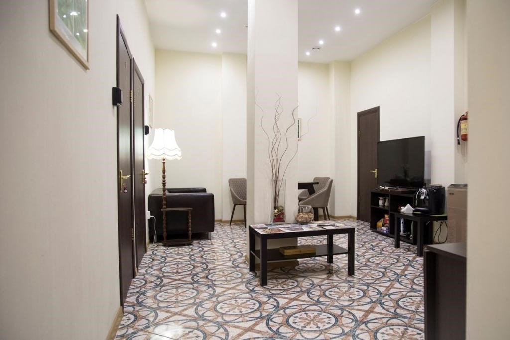 Смоленка, Ленинградская область: фото 5