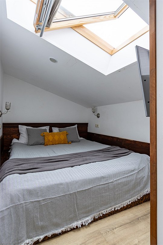 Номера в Петергофе, Ленинградская область: фото 2