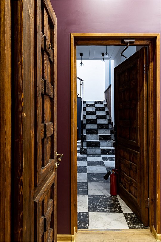 Номера в Петергофе, Ленинградская область: фото 4