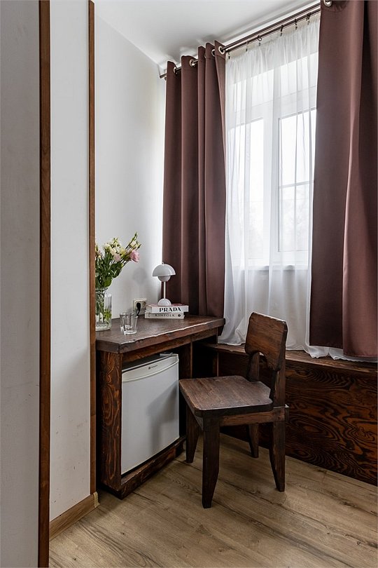 Номера в Петергофе, Ленинградская область: фото 5