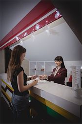 Гостиница NRing