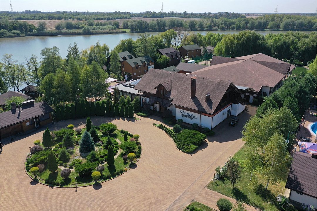 Усадьба Фамилия, Краснодарский край: фото 2