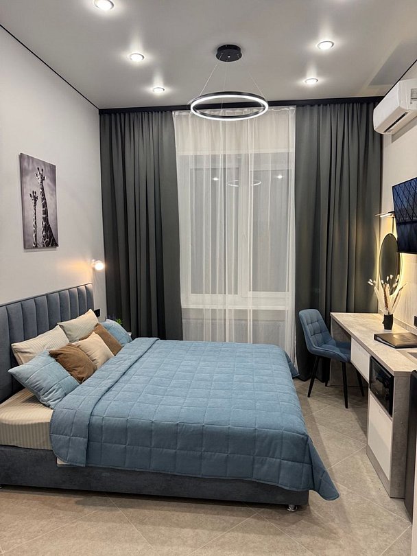 Home Sharing, Амурская область: фото 4