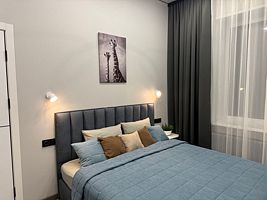 Двухместный полулюкс, Отель Home Sharing, Благовещенск