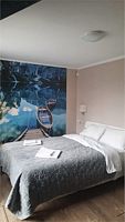 двухместный отдельно стоящий номер, Гостиница Термальный spa- курорт София, Мостовской