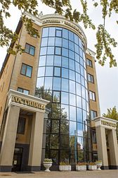 Гостиница Валенсия