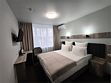 Семейный 4х-местный номер Комфорт, Гостиница Советская, Коломна