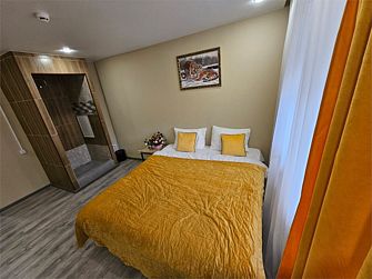 Гостиница Чили