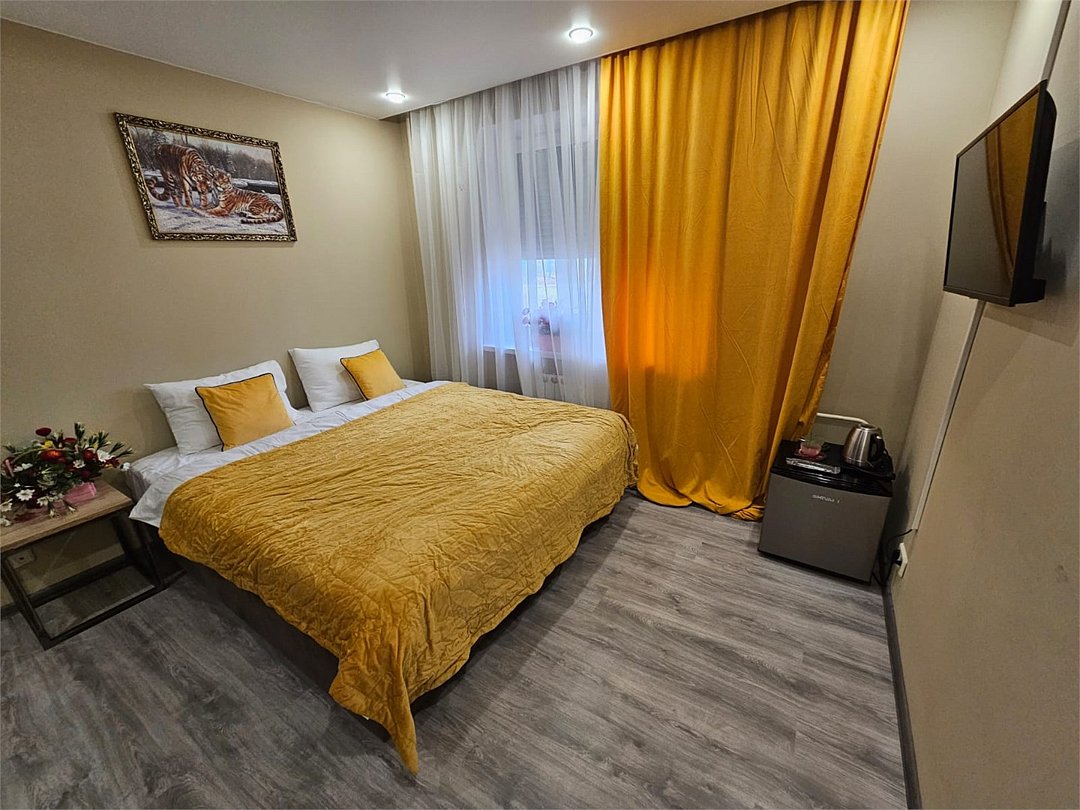 Чили, Московская область: фото 3