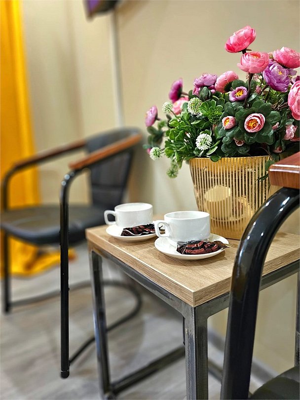 Чили, Московская область: фото 5