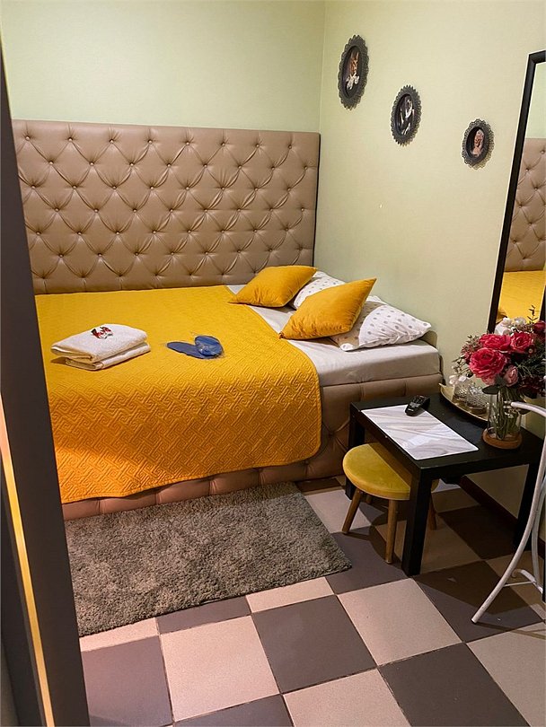 Мини-отель A&T, Москва, Московская область