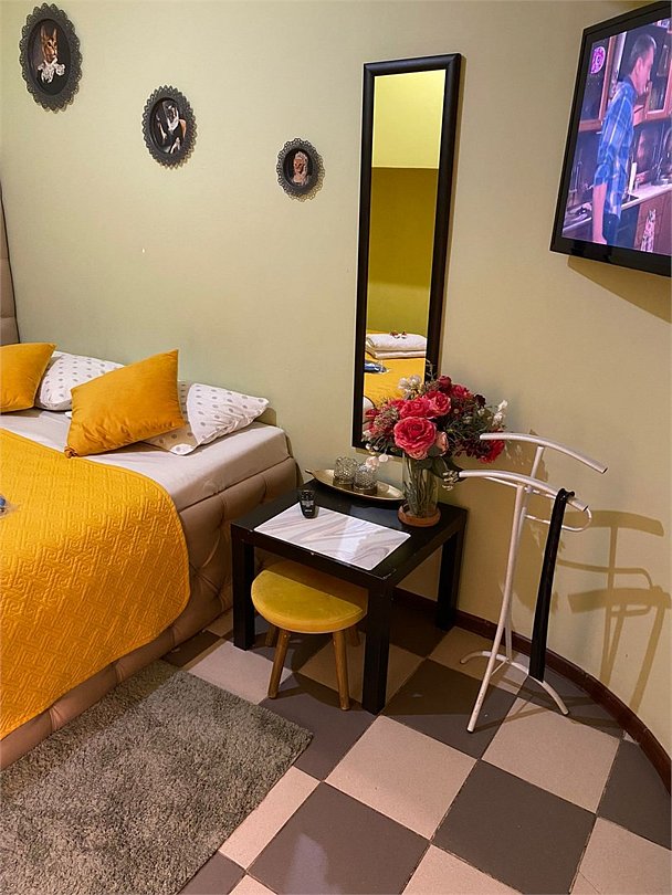 Мини-отель A&T, Московская область: фото 2