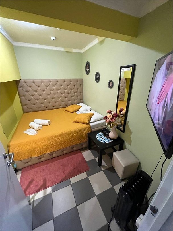 Мини-отель A&T, Московская область: фото 3