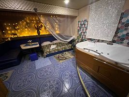 ВИП, Мини-отель A&T, Москва