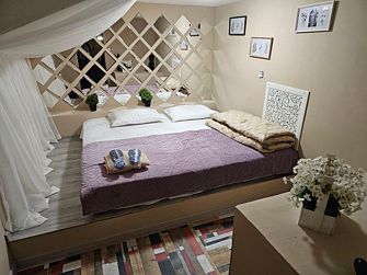 Мини-отель A&T