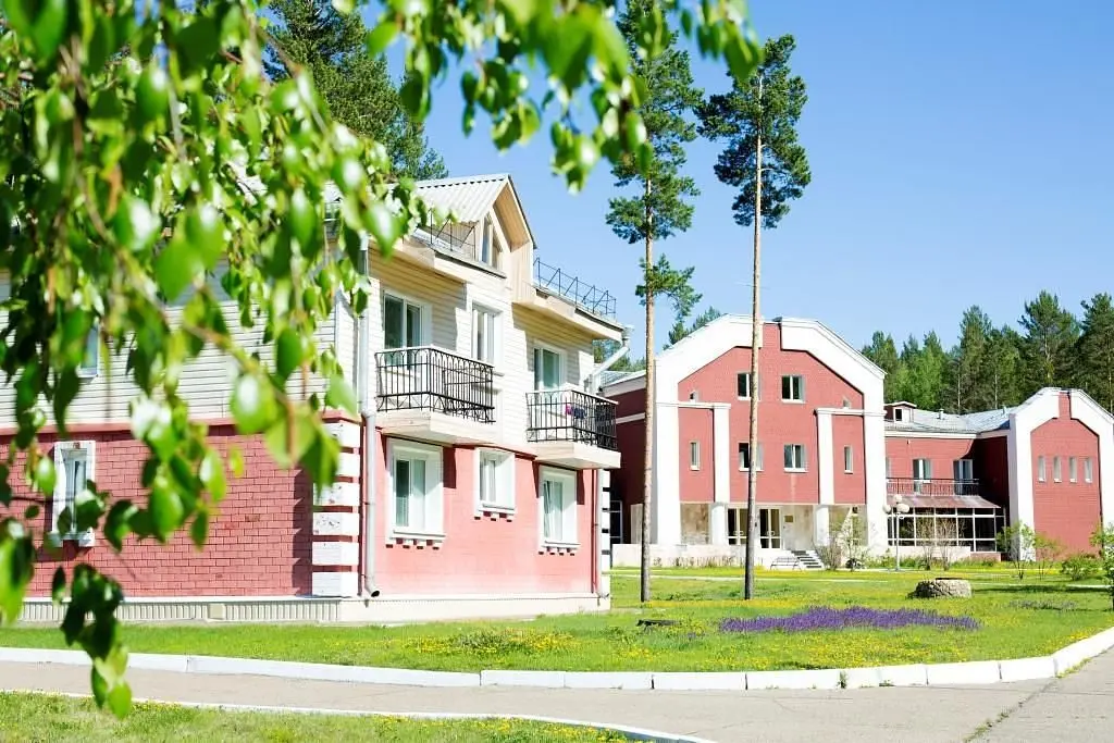 Электра, Иркутская область: фото 2