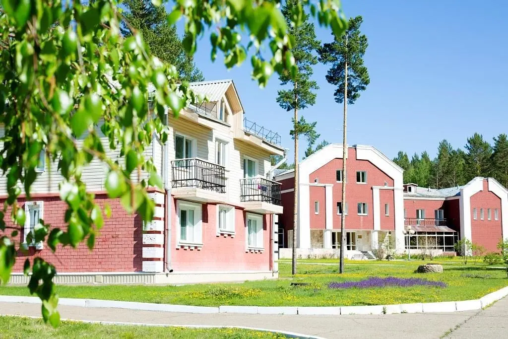 Электра, Иркутская область: фото 2