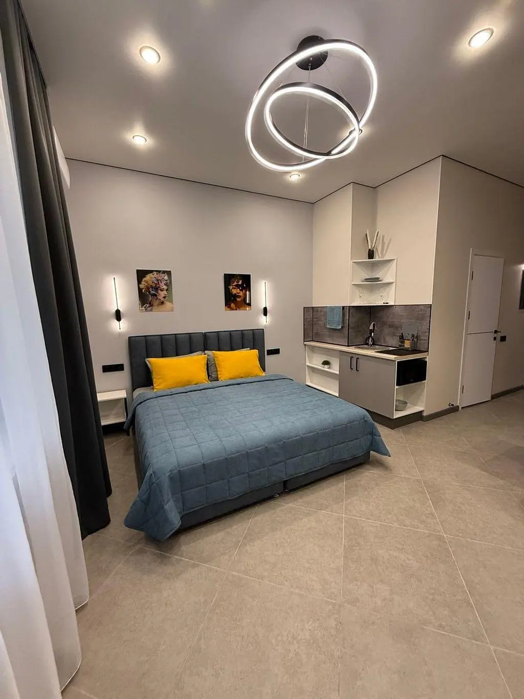 Отель Home Sharing, Благовещенск, Амурская область