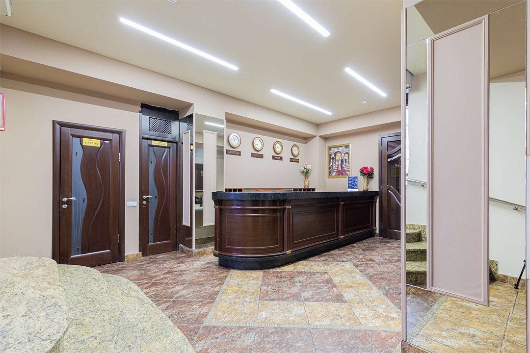 У озера от Травел Хотелс Антураж, Краснодарский край: фото 2