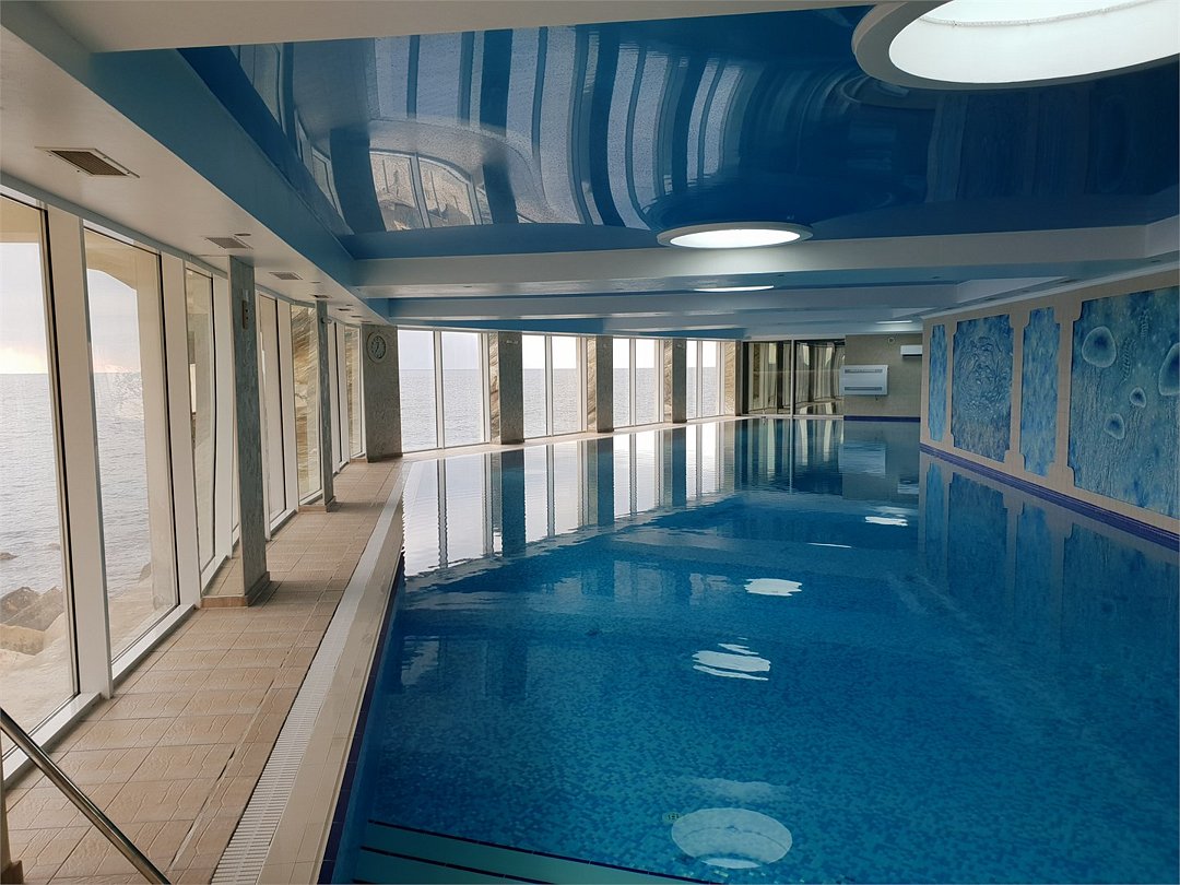 Бухта Мечты, Крым: фото 4