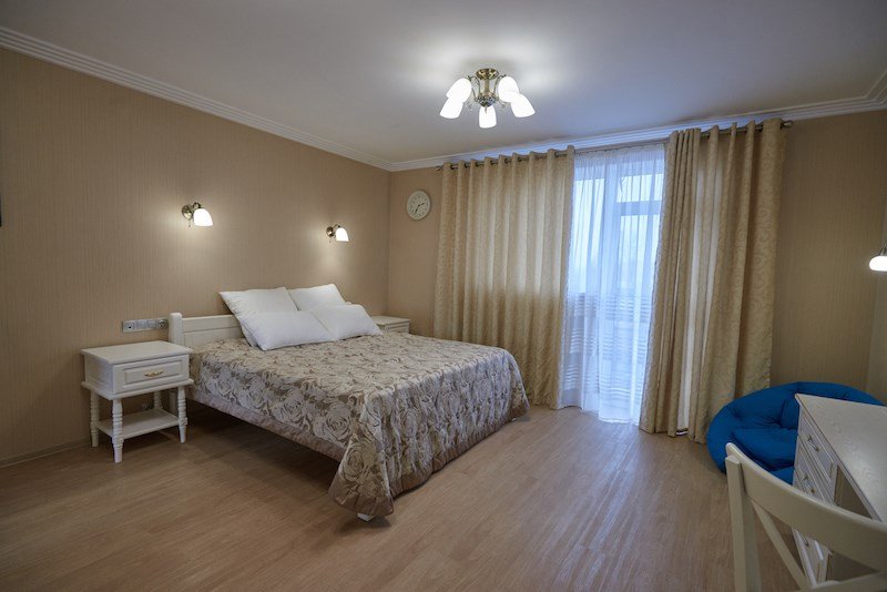 гостиница «Дом Моряка», Краснодарский край: фото 4