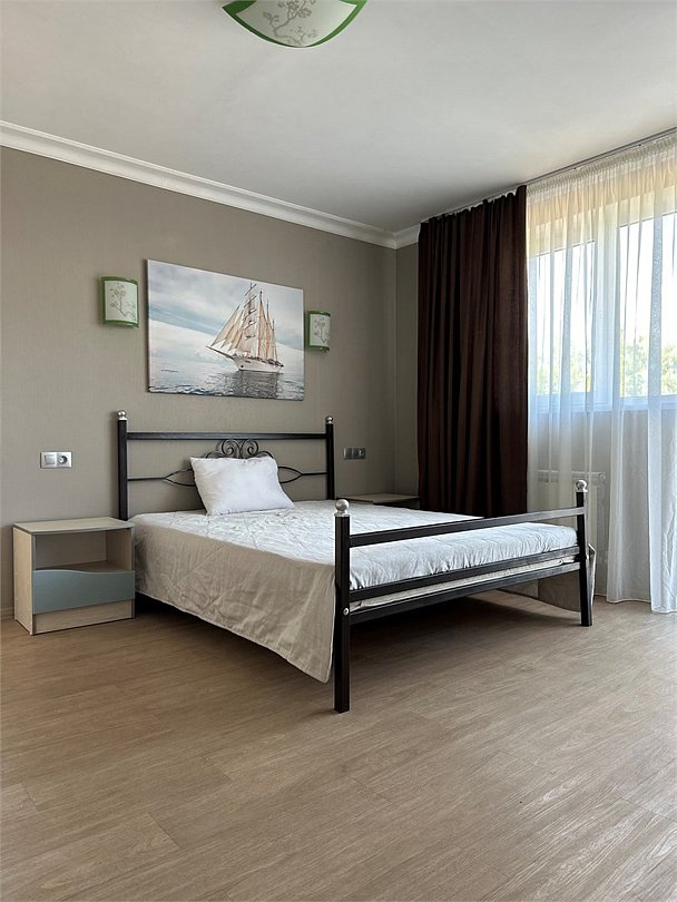 гостиница «Дом Моряка», Темрюкский район, Краснодарский край