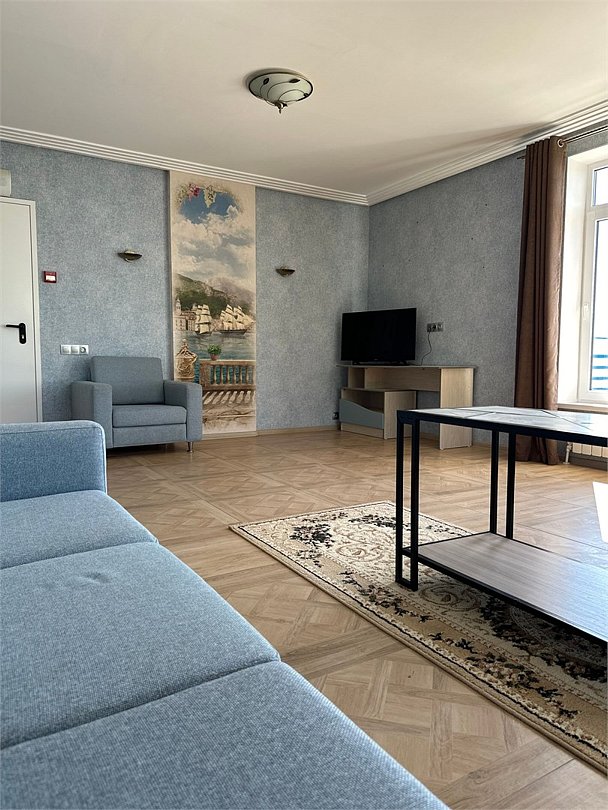 гостиница «Дом Моряка», Краснодарский край: фото 3