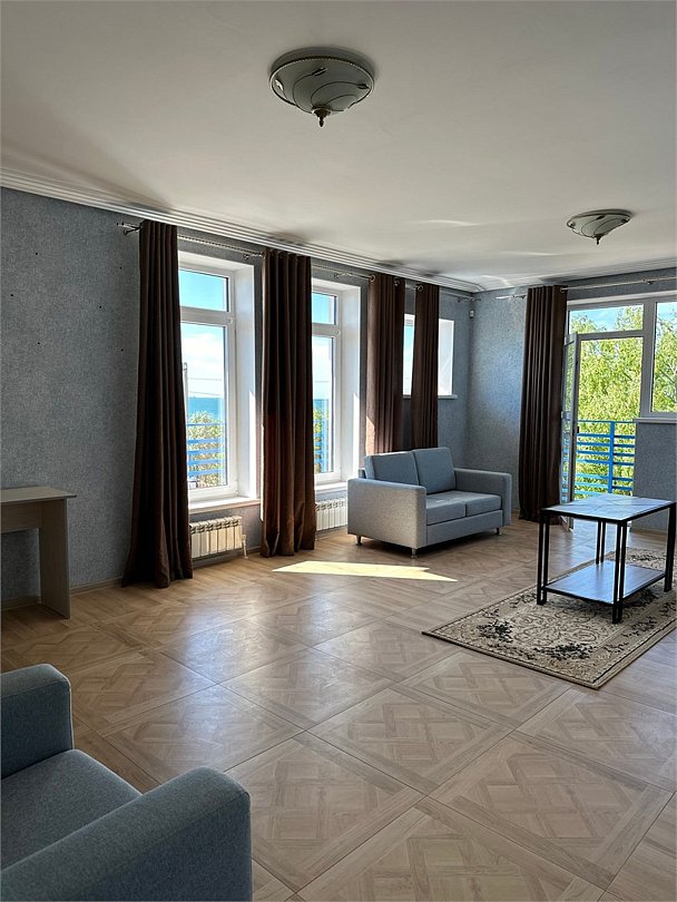 гостиница «Дом Моряка», Краснодарский край: фото 2