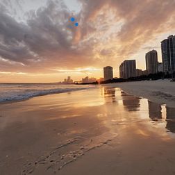 Гостиница Заря