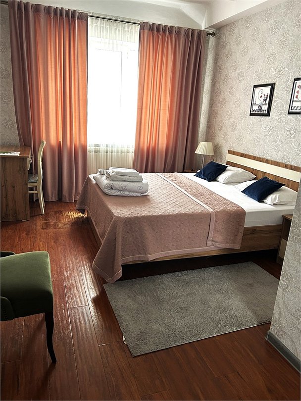 Гостиница Заря, Республика Дагестан: фото 5