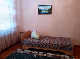 Одноместный номер «Стандарт», Гостиница «Маршал» Новосибирск, Новосибирск