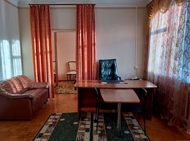 Номер "Стандарт" однокомнатный повышенной комфортности, Гостиница «Маршал» Новосибирск, Новосибирск