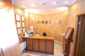 Гостиница Триумф