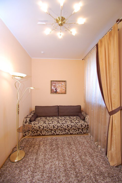 Триумф, Кемеровская область: фото 5