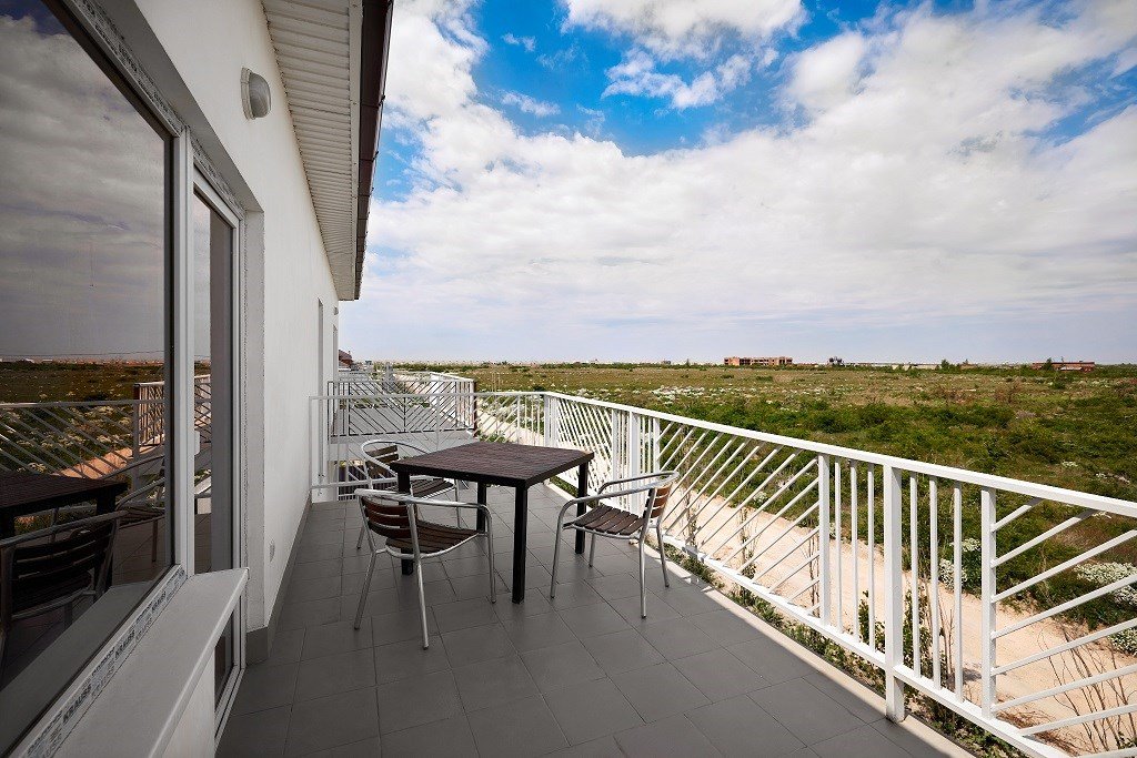 Гостиничный комплекс Рубин, Краснодарский край: фото 3