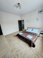 Двухкомнатный Семейный, Гостиница Гостиничный комплекс Рубин, Должанская
