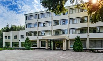 Санаторий Санаторий "Рассвет"
